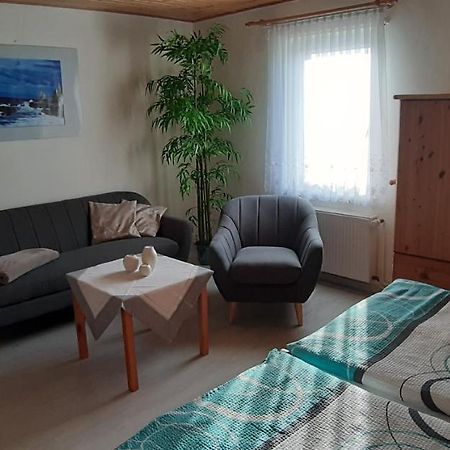 Ferienwohnung Leopold-Risch Ralswiek Dış mekan fotoğraf